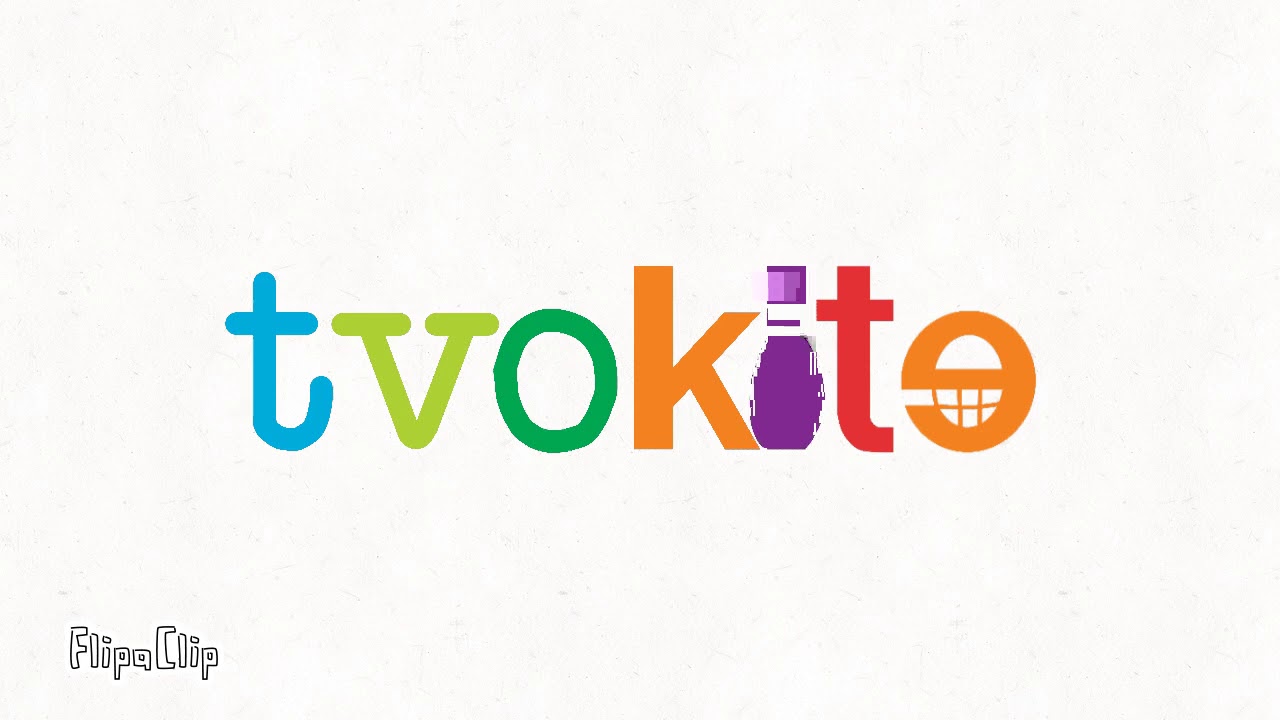 TVOKids Logo Bloopers 3 Part 43 - Rankin Bass’s Birthday Party