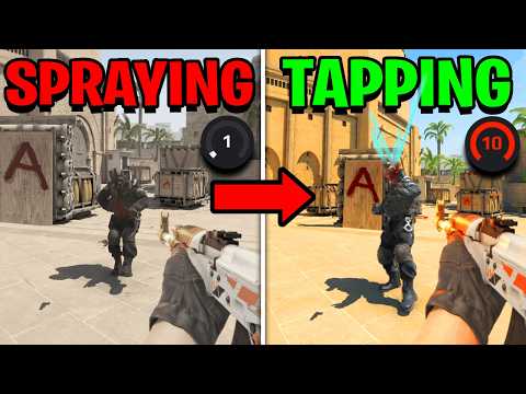 10 CS2 TIPS and HABITS That Keep Me in Level 10