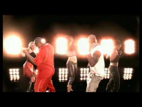Naughty By Nature ft 3LW - Feels Good [HQ MUSIC VIDEO]