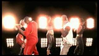 Naughty By Nature ft 3LW - Feels Good [HQ MUSIC VIDEO]