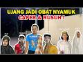 UJANG RUSUH GARA GARA DI JADIIN OBAT NYAMUK