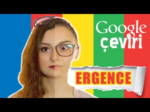 Karnaval Video - Ergence vs. Düzgün Türkçe
