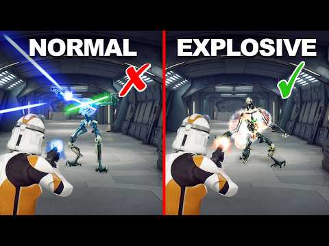 12 Insane Strategies in Supremacy Capital Ship Star Wars Battlefront 2