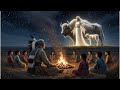 The Prophecy of the White Buffalo Woman – Legend of Soul & Sacred Knowledge