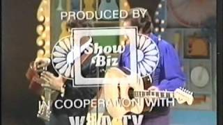 Bob Luman and Del Reeves "Gettin' Back to Norma" Live on "Del Reeves' Country Carnival" 1970