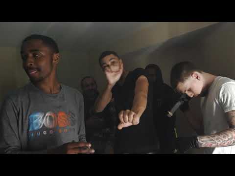 NEP Glock x GStar Zay - "U Short" (Official Music Video) [Shot By @EAZY_MAX]