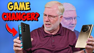 Is The Z Fold 7 a Game Changer?