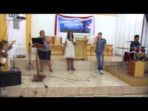 Bem vindo.....09 Novembro 2013 - Unida - Alto Vewra Cruz - B.H - M.G