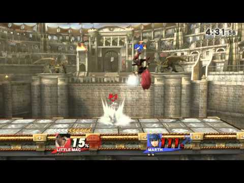 SSB4: ix_-Z-_xi Vs. The World #48