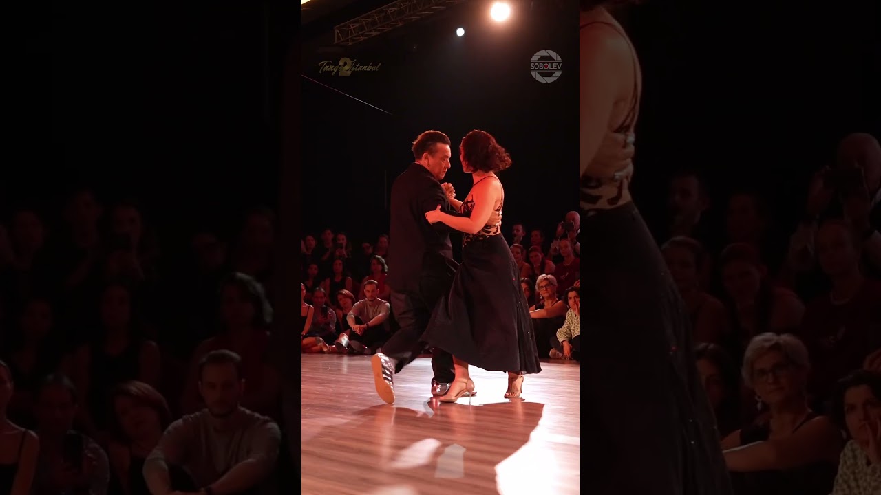 Video thumbnail for Juana Sepulveda & Chicho Frumboli – El Motivo