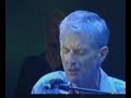 Peter Hammill - "All Said And Done" - great live version 1986