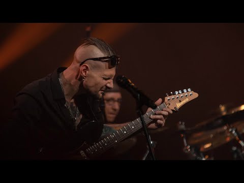 Mike Gotthard – LesMi (Live at Müpa Budapest, 2024)