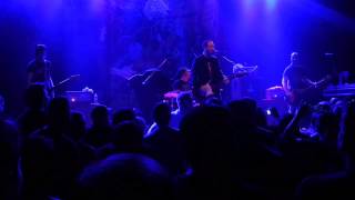 The Mr T Experience - Ba Ba Ba Ba Ba - Boston, MA 7/26/15