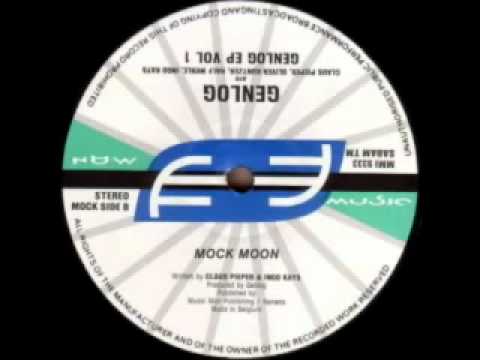 Genlog   Mockmoon 1992