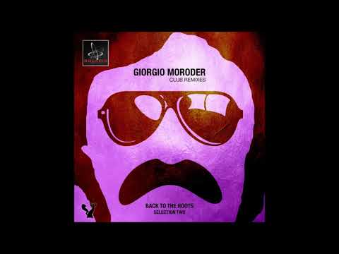 Giorgio Moroder - From Here to Eternity (Cambis & Wenzel & Oliver Deuerling Tribute Mix)