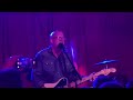 Elliott - Superstitions in Travel - Live at Rec Room in Buffalo, NY on 10/2/25