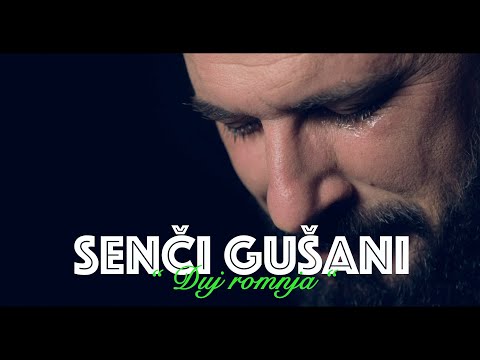 Senci Gusani - Duj romnja (Official Video 2022) 4K