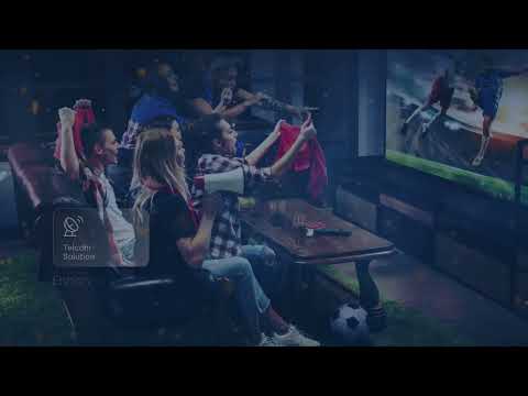 Hotel IPTV System Standard Guide to CMT Technologies Hotel IPTV Solutions in GCC