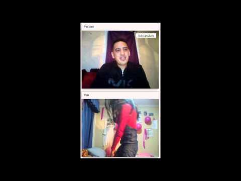 Last Friday Night Chatroulette Industrial Udec 2010