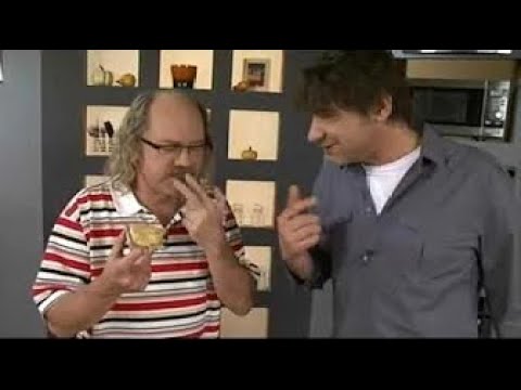 Babicovy Dobroty - Silvestrovské vyprošťováky Asistent Hejma xD (CrowerCZ reupload)