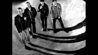 Night Birds - Nazi Gold