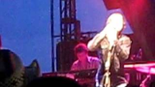 Adam Gregory - Crazy Days