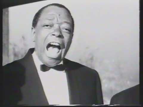 Golden Gate Quartett Down by the riverside