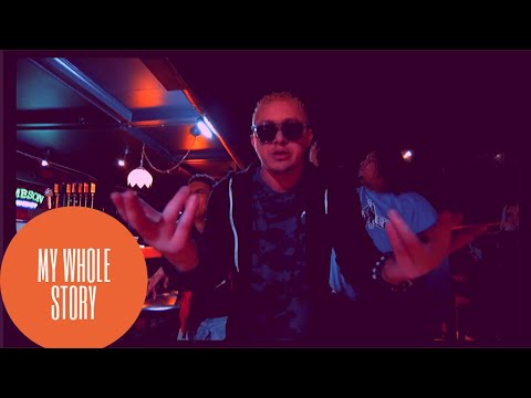 Mike Wayne - My Whole Story - ft. Regz & JiggaVuitton   OFFICIAL MUSIC VIDEO Watsyn x VRTU