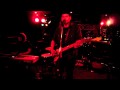 the Black Heart Procession - Blue Tears Live @ Rodeo Club, Athens, Greece, 28.05.10