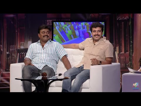 Onnum Onnum Moonu I Ep 9 Part – 1 with Remesh Pisharady & Kalabhavan Shajon I Mazhavil Manorama