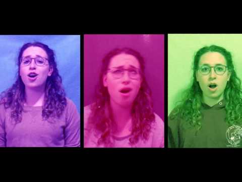 Loves Labours Lost - Young Men - Misc Musicals