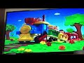 Opening To Little People Vol 4 Discovering Things That Go 2002 VHS