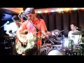 Jeffrey Lewis and the Junkyard live @ The Soda ...