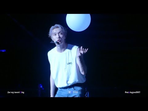 190803 LAY Grand Line in Beijing - Thing For You