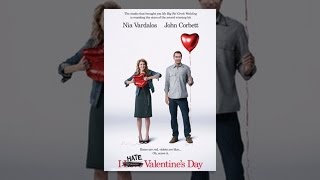 I Hate Valentine's Day