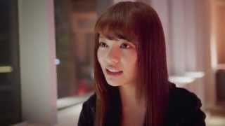 palet それぞれの“Time to Change” -藤本結衣-