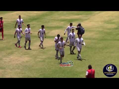 SPORT ANCASH (4) vs (1) MARISTAS HUACHO - ETAPA NACIONAL - 16VOS DE FINAL/IDA.