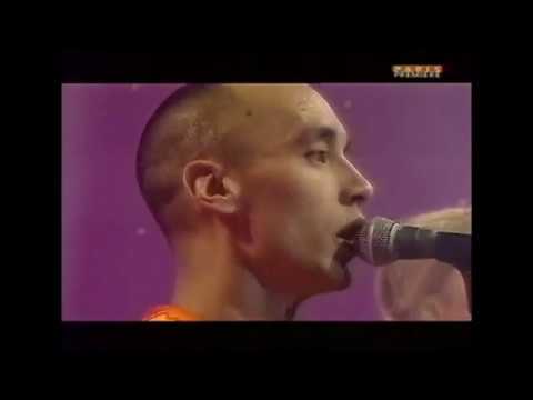 BIG SOUL Live @French TV 1996