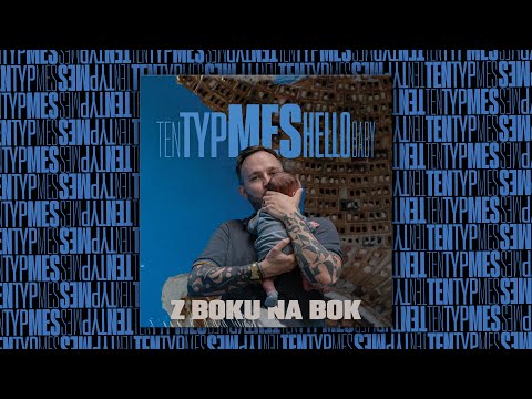 Ten Typ Mes - Z boku na bok ft. KęKę (prod. Kuba Więcek)