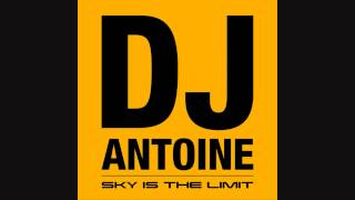 Dj Antoine - Meet Me In Paris