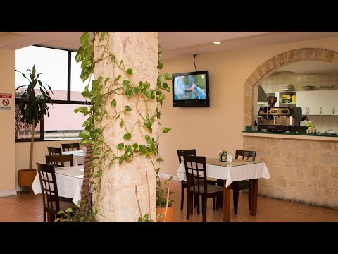 Hotel Novo, San Jose, Costa Rica | Travel With Medha