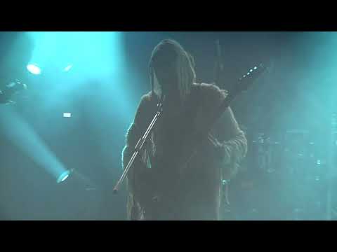 Vspolokh - Factory 3, St. Petersburg 15.10.22