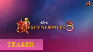 Download lagu Descendants Wicked Wonderland|Teaser|Descendentes Plus mp3