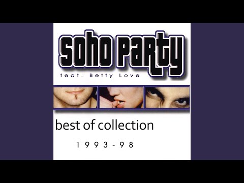 Baby Nem Kell Más ('98 New Version)