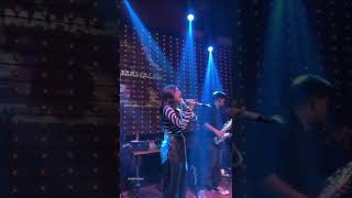 Download lagu MAHALINI Kisah Sempurna live #mahalini #live #kisahsempurna mp3