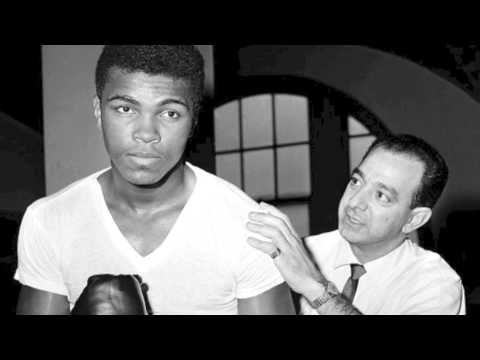 Muhammad Ali Final Cut