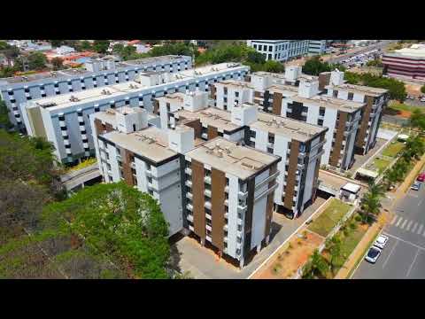 Asa Sul Brasilia D.F