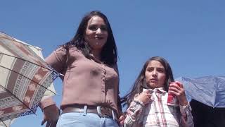 Coleadero en la Lagunita, Jim�nez del Te�l 2019.