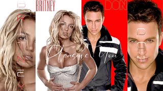 Britney Spears &amp; Don Philip - Pleasure You