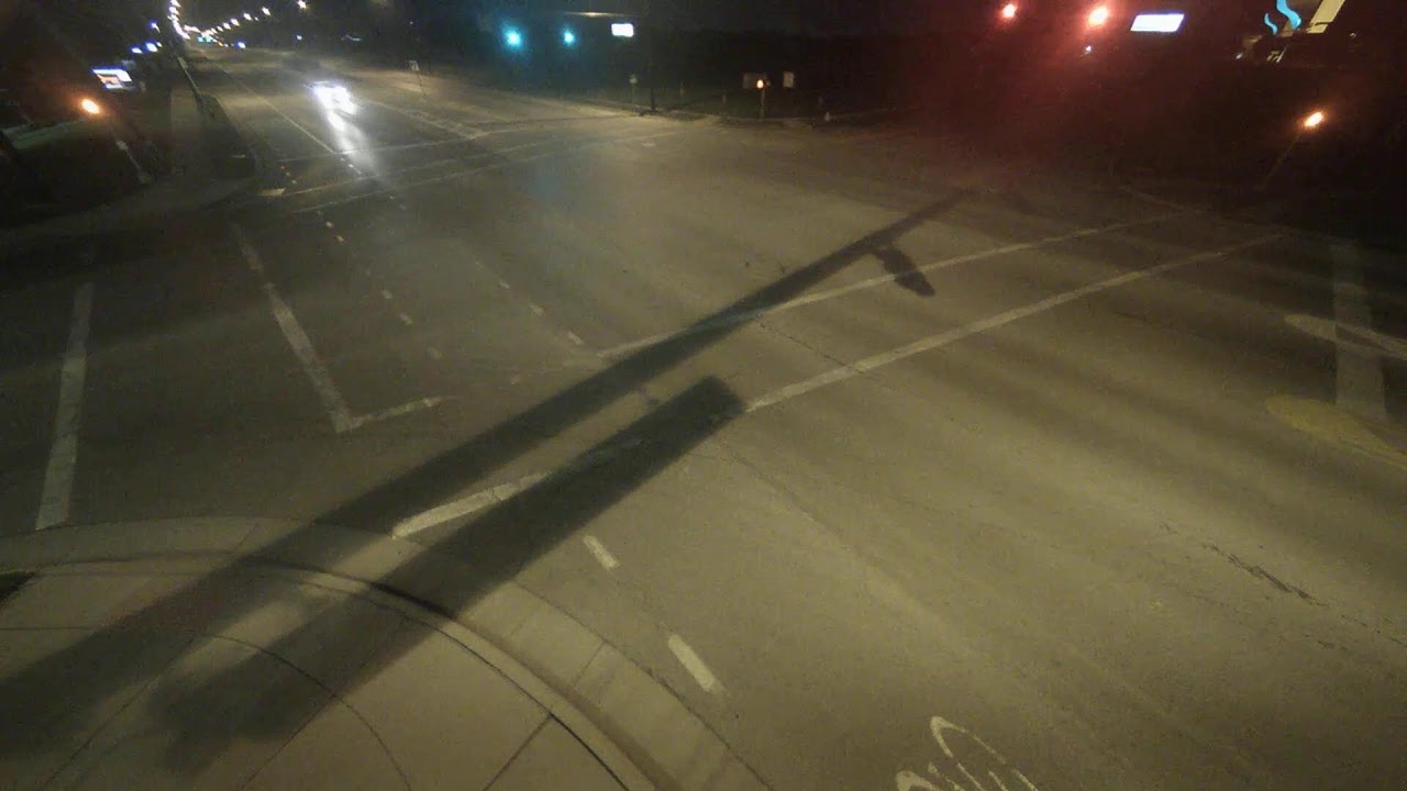 Live webcam view of 741 & Lytle Traffic Cam, Springboro